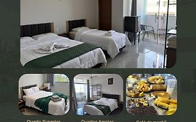 Hotel Porto Real