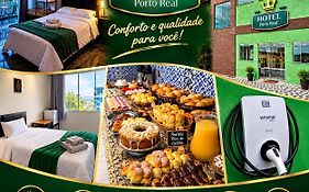 Hotel Porto Real